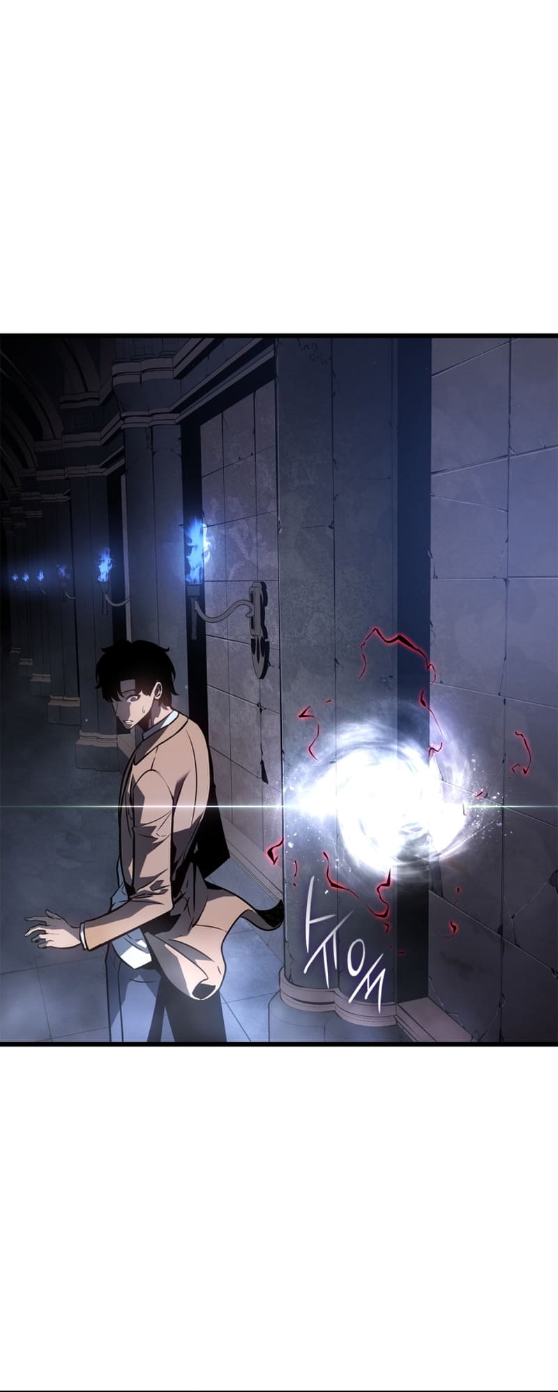 Solo Leveling, Chapter 193 image 64